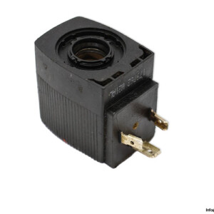 Burkert 6013 A 3,0 FKM M5 Solenoid Coil