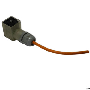 Festo 164274 Angled Plug Socket