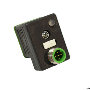MURR ELEKTRONIK 7000 41321 VALVE PLUG