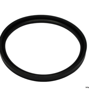Parker C18040N3571 ROD Seal KIT