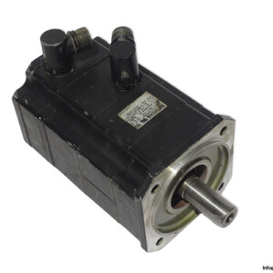 Siemens 1FK6060-6AF71-1TA0 Servomotor