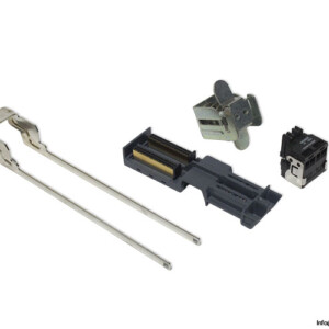 Siemens 6ES7 532-5HD00-0AB0 Analog Output Module