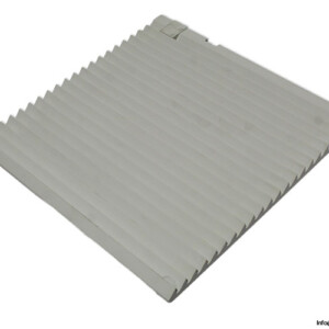 Rittal SK 3324027 FAN AND Filter Unit