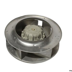 ziehl-abegg-rh31m-2dk.3f.2r-centrifugal-fan(used)