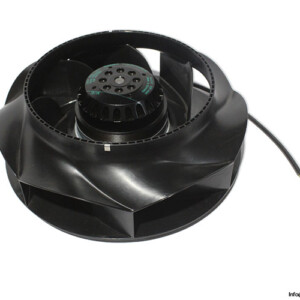 Ebmpapst R2E250-RA50-10 Centrifugal FAN