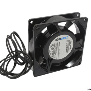 Ebmpapst 3956 M Axial FAN