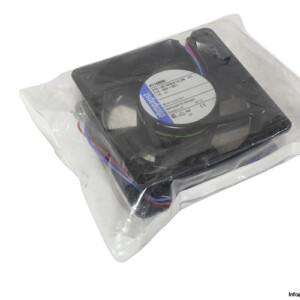 Ebmpapst 4114NHH Axial FAN