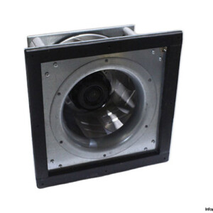 Ebmpapst K3G500-AG06-03 Centrifugal FAN