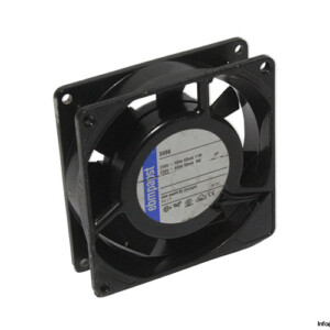 Ebmpapst 3956 Axial FAN