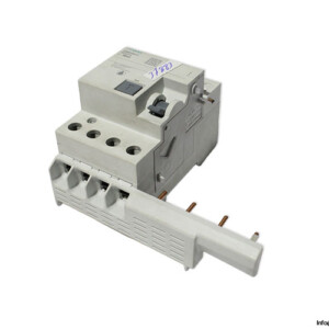 Siemens 5SM2342-0 RC Unit