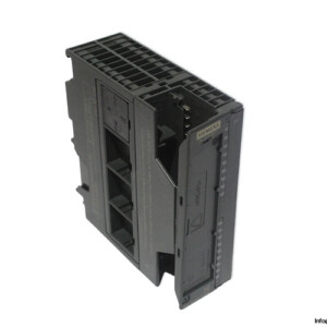 Siemens 6ES7 331-7KB02-0AB0 Analog Input Module