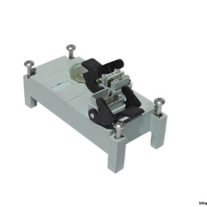 Siemens 6ES7 194-4AA00-0AA0 Connection Module