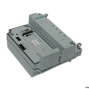 Siemens 6ES7 154-1AA00-0AB0 Interface Module