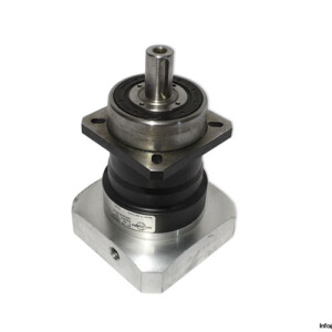 NEUGART-PSN070-004-SSSA3AD-Z14-30-50-95-B5-M6-PLANETARY-GEARBOX(used)