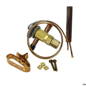 parker-BBIZE-1-1-2-N-B10-thermostatic-expansion-valve-(New)