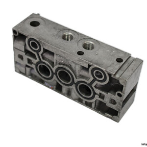 Rexroth 8985121072 Base Plate