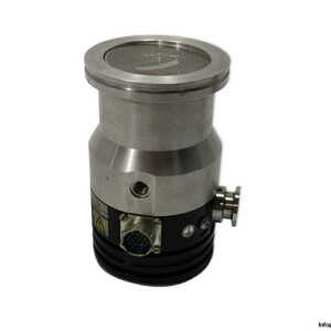 Boc Edwards G1946-80002 Agilent Turbomolecular Vacuum Pump