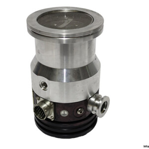 Boc Edwards HP G1946-80002 Turbomolecular Vacuum Pump