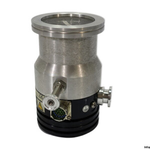 Boc Edwards EXT70 Turbomolecular Vacuum Pump