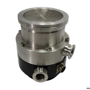 Boc Edwards HP G1946-80001 Turbomolecular Vacuum Pump