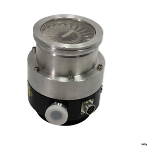 Boc Edwards EXT250H Turbomolecular Vacuum Pump
