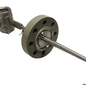 YOKOGAWA YTA110-EA4DJ/KU2/E1/Q01 TEMPERATURE TRANSMITTER