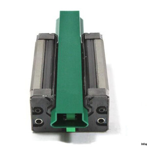 THK SHS25V Linear Bearing Block