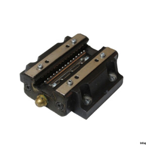 THK SR15TB Linear Bearing Block