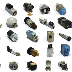 pressure-switches