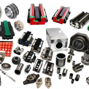 Bearings