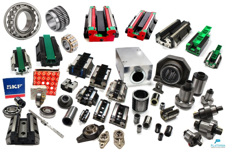 Bearings