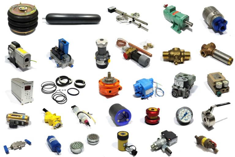 Other Mechanical Equipment
