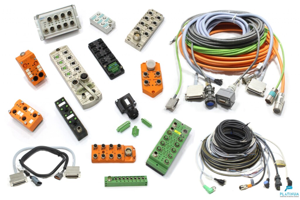 Sacmi SMC 085 04 080 PC Board