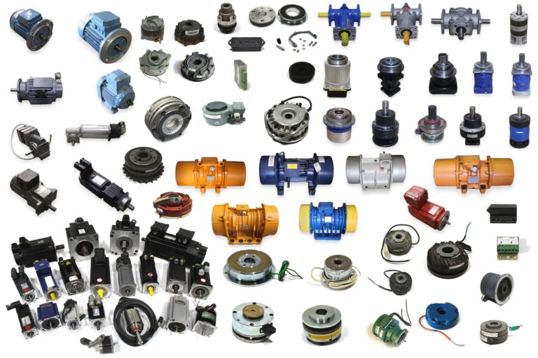 Electric Motors