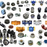 Electric Motors