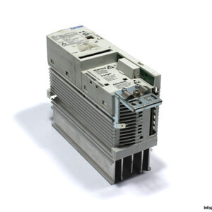 Lenze E82EV751_4C Frequency Inverter