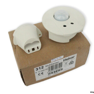 Helvar 312 V5.10 Multi Sensor