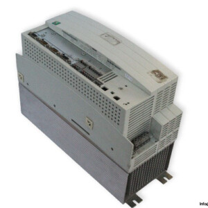Lenze EVS9326-ES Servo Inverter