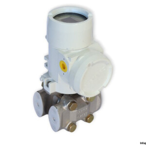 ABB ASK 800 Pressure Transmitter