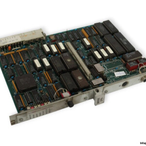 Salvagnini UNI09 CIRCUIT BOARD