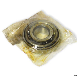 FAG 17304 Angular Contact Ball Bearing