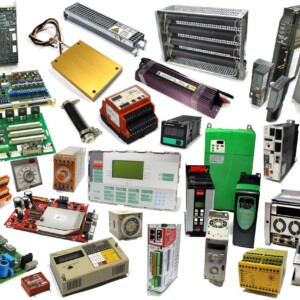Control System & PLCs
