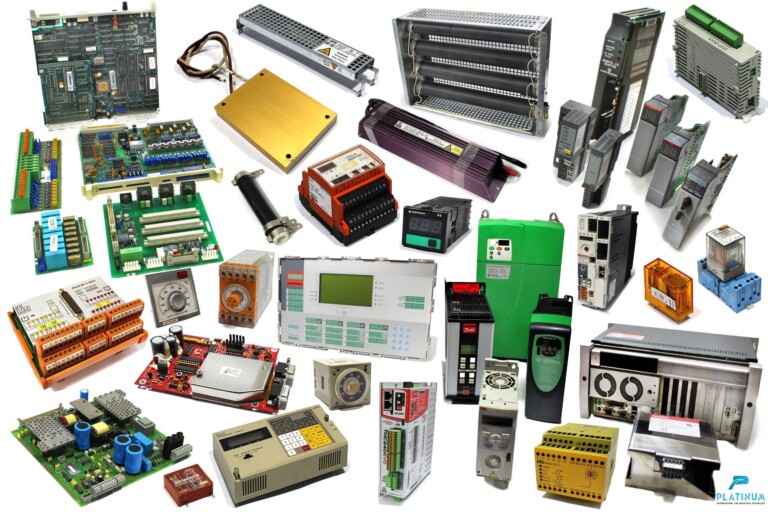 Control System & PLCs