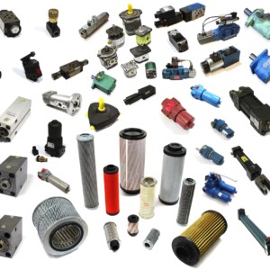 Hydraulic System