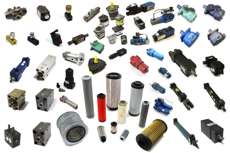 Hydraulic System
