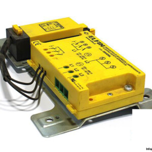 Elfin 050DSL Flashing Safety Device
