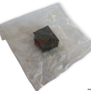 Telemecanique ZB2 BE102 Contact Block