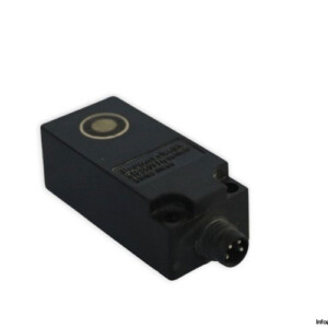 Baumer Undk 20P6914/S35A Ultrasonic Proximity Sensor