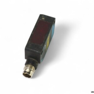 Sick WL100L-F2131 Photoelectric Retro-Reflective Sensor