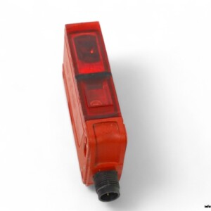 Leuze HRT 46B/66-S12 Diffuse Sensor